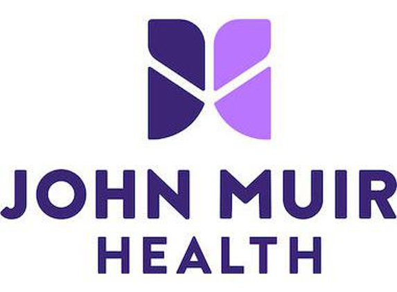 John Muir Health Pleasant Hill Medical Office Building - Pleasant Hill, CA