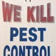 We Kill Pest Control Services