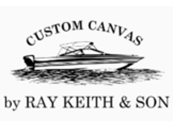 Custom Canvas By Ray Keith & Son, Inc. - Yarmouth Port, MA