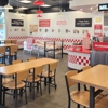 Five Guys gallery