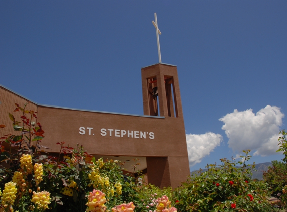 St Stephens United Mthdst Chr - Albuquerque, NM