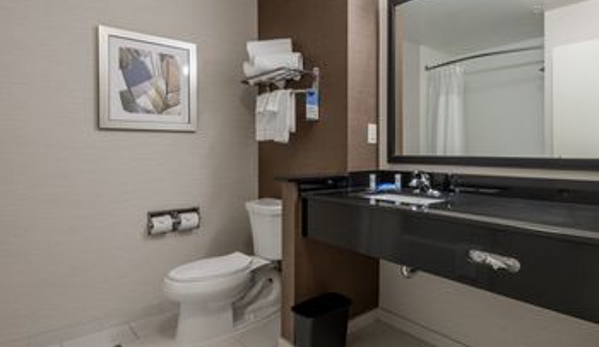 Fairfield Inn & Suites - Montgomery, AL