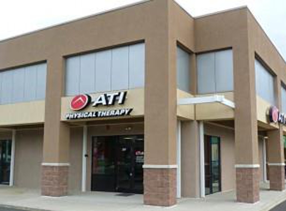 ATI Physical Therapy - Bensalem, PA