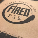 Fired Pie - Pizza