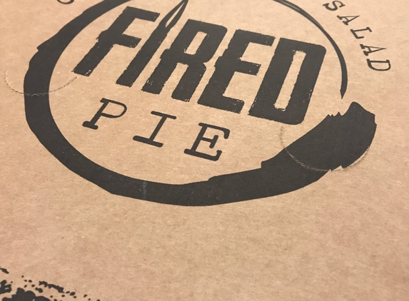 Fired Pie - Scottsdale, AZ