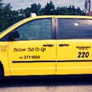 Yellow Cab Co-op - Taxis
