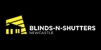 Blinds-n-Shutters Logo