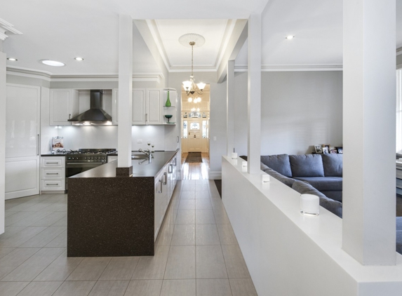 Cutting Edge Joinery - Alfredton, VIC