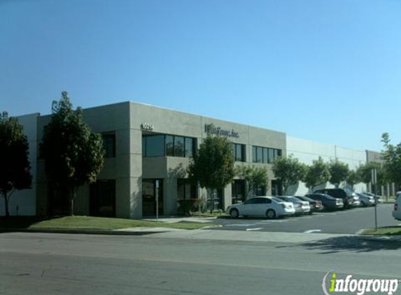 Hair Sense Inc - Santa Fe Springs, CA