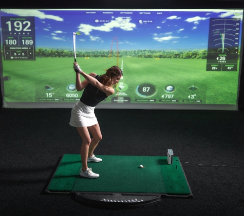 GOLFTEC Pleasanton - Pleasanton, CA