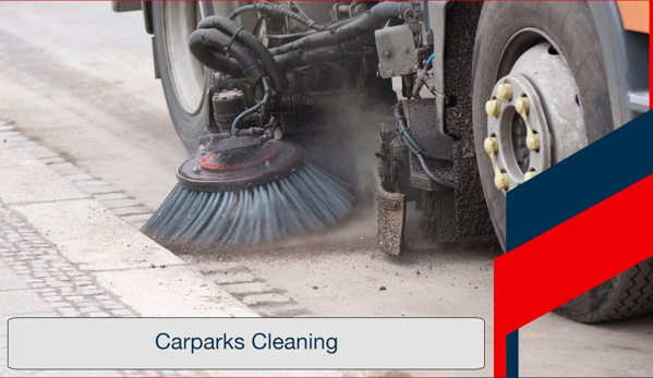 Sweep N Kleen - Dry Creek, SA. Carparks Cleaning