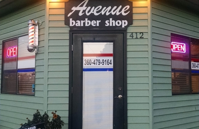 Avenue Barber Shop