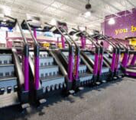 Planet Fitness - Bluefield, WV