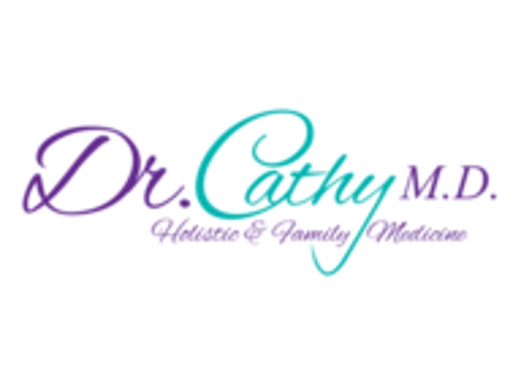 Dr. Cathy MD - Atlanta, GA