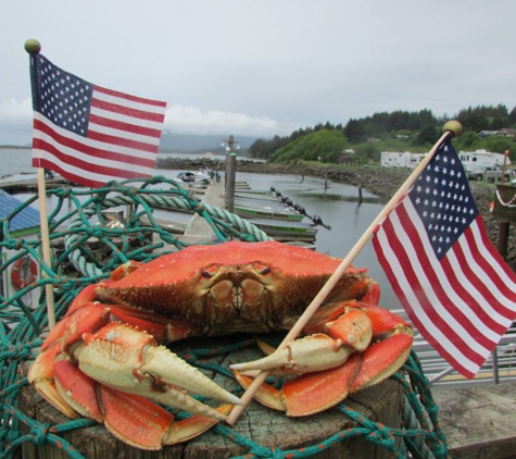 Michelle's Crab Snares - Salem, OR