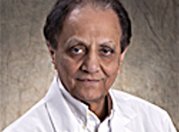 Dr. Harivallabh D Pandya, MD - Saint Clair Shores, MI