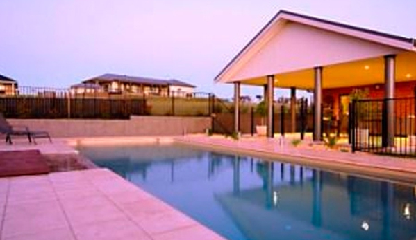 Narellan Pools - Coolum Beach, QLD