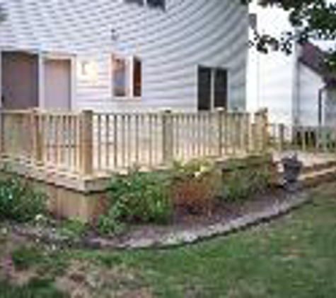 Dorner Decking & Renovations - Lockport, NY