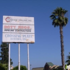 Doty Bros Construction Company