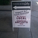Towns Burr Gallery - Art Galleries, Dealers & Consultants