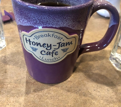 Honey Jam Cafe - Naperville, IL