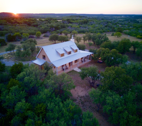 Campbell Farm & Ranch - Graham, TX