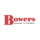 Bowers Masonry Inc.