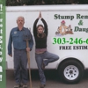 Stump Removal & Daughter gallery
