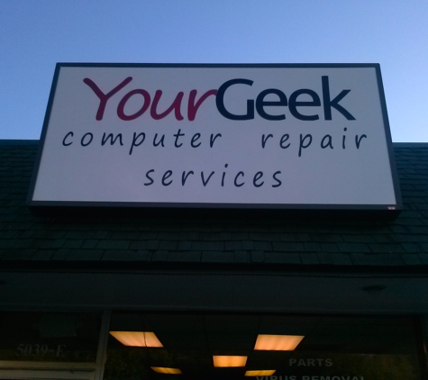 Your Geek - Stockbridge, GA