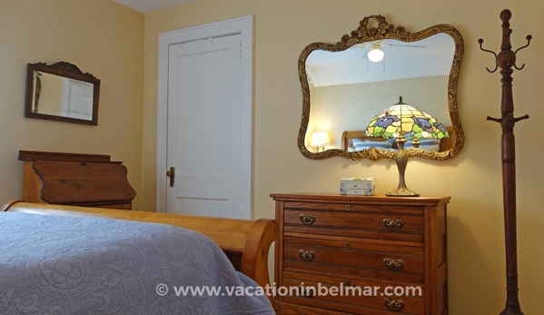 Belmar Beach House Vacation Rentals - Belmar, NJ