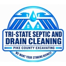 Tri-State Septic and Drain Cleaning, Pike County Excavating - Drainage Contractors