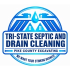 Tri-State Septic and Drain Cleaning, Pike County Excavating