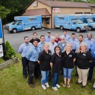 Suburban Services Group - Burnt Hills, NY