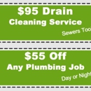 Rooter Town Plumbers - Plumbing-Drain & Sewer Cleaning