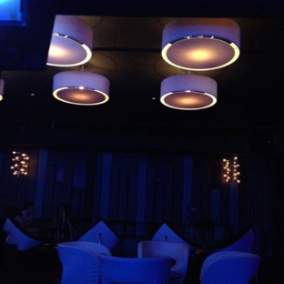 Area 51 Ultra Lounge - San Diego, CA