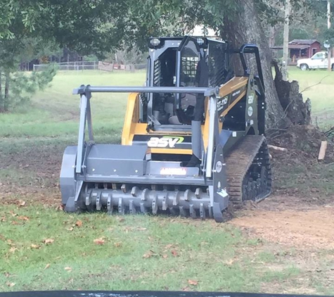 Brelands Land Clearing & Forestry Mulching - Shreveport, LA