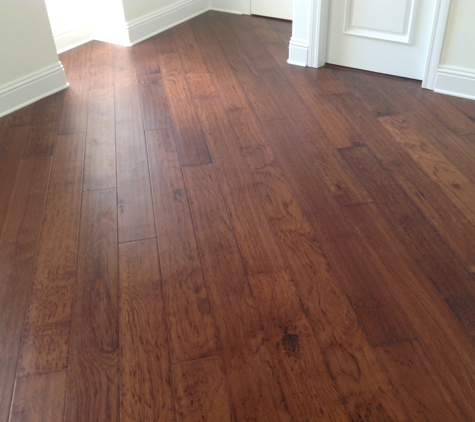 Cj flooring services - Jacksonville, FL