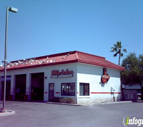 Jiffy Lube - Tucson, AZ