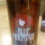 Blue Mountain Cider