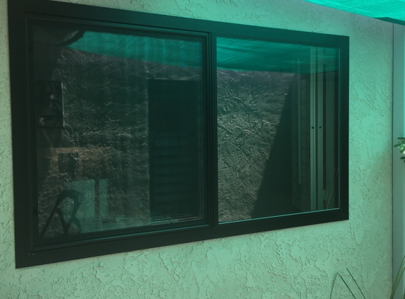 THE GLASS GUY WINDOW, SLIDING DOOR AND SCREEN - Indio, CA