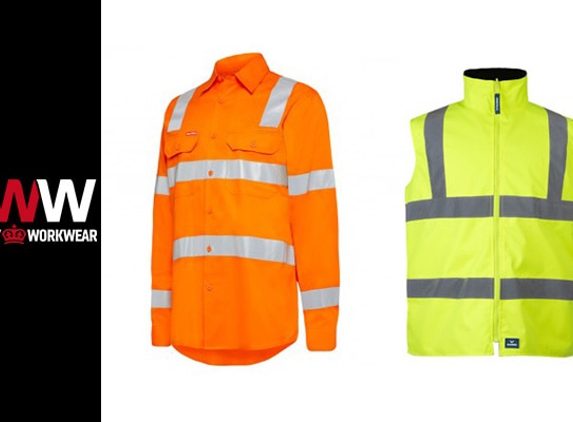 Totally Workwear Toowoomba - Toowoomba City, QLD