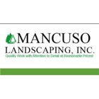 Mancuso Landscaping Inc