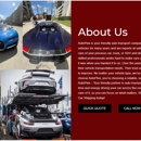 Autoplex Transport - Automobile Transporters