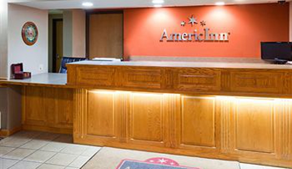 AmericInn - Minneapolis, MN