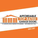 Affordable Top Rated Garage Doors - Garage Doors & Openers