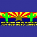 Arizona Auto Repair & Towing - Automobile Body Repairing & Painting