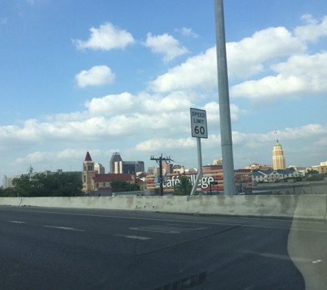 Whataburger - San Antonio, TX