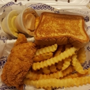 foosackly's - West Pensacola - Fast Food Restaurants