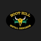 Boot Hill Metal Benders