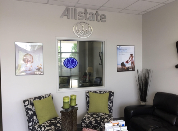 Allstate Insurance: C. Kelly Davidson - Little Rock, AR